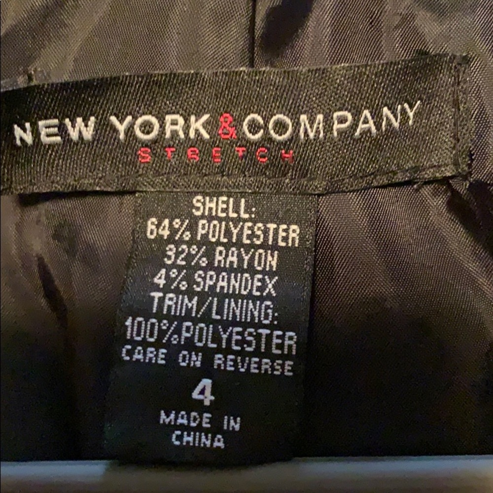 Jacket - Picture 2 of 3